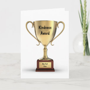 cartes de remerciements