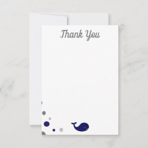 cartes de remerciements