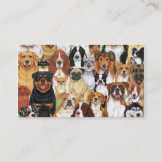 Cartes de rendez-vous