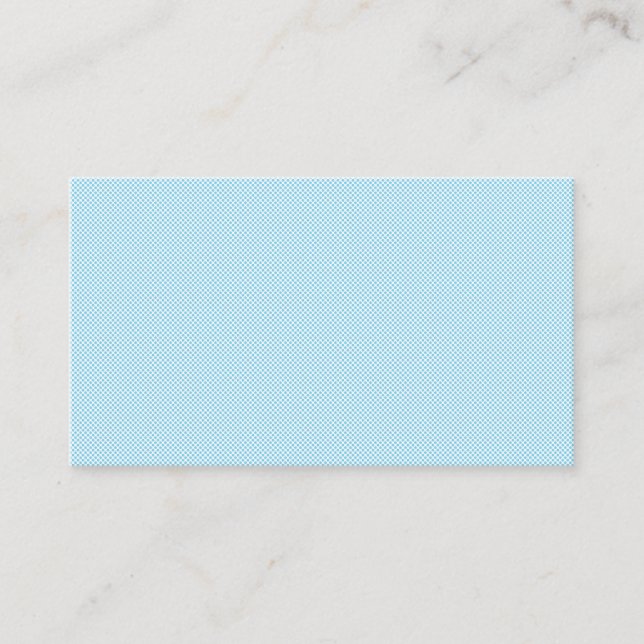 Cartes de rendez-vous personnalisées | Salon Médic (Devant)