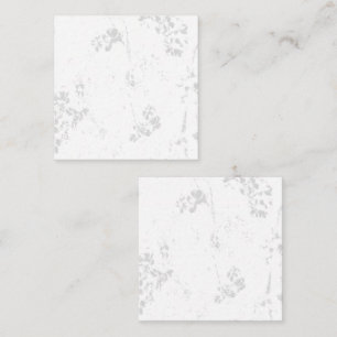Cartes de rendez-vous personnalisées Spa, ongle