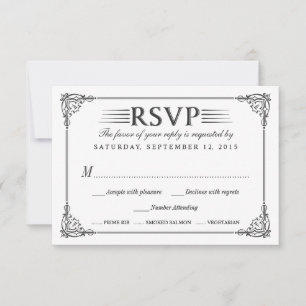 Cartes de réponse du Mariage de tableau de bord Vi