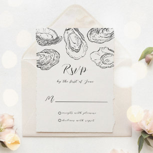 Cartes de réponse Mariage