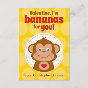 Cartes de Saint-Valentin pour enfants