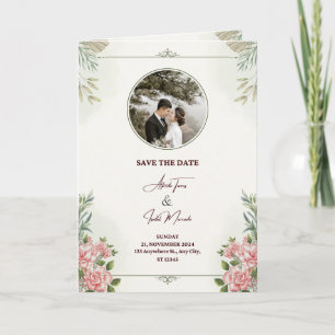 CARTES DE SALUT MARIAGES