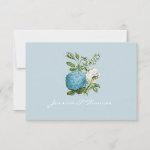 Cartes de sauvegarde de style méditerranéen toscan