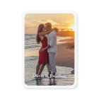 Cartes de signature / Livre d'or de mariage simple