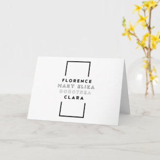 Cartes de soins Nurse Rock