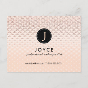 Cartes de soins postcure Eyelash
