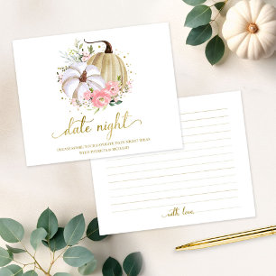 Cartes de soirée de mariage et de nuit de rendez-v