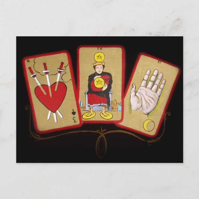 Cartes de tir (1) (Devant)