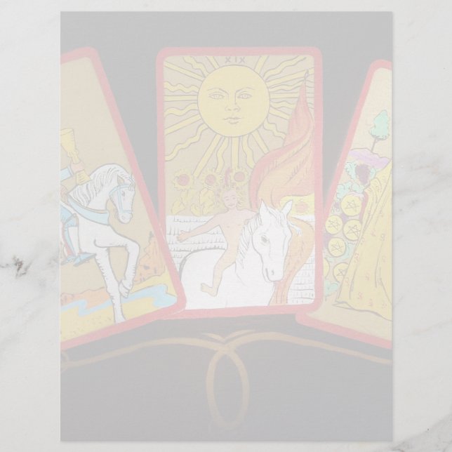 Cartes de tir (2) (Devant)