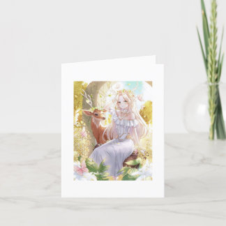 Cartes de vacances autocollants pour vaisselle bea