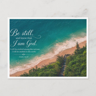 Cartes de versets bibliques | Cartes de scriptures