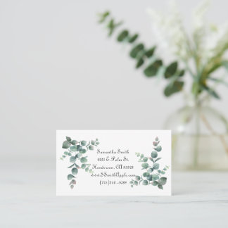 Cartes de visite