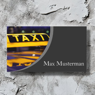 Cartes de visite