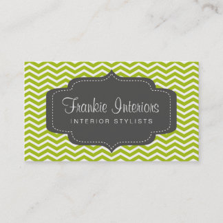 cartes de visite > chevron2 [charbon de bois :