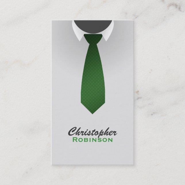 Cartes de visite d'agent de prêts (Devant)