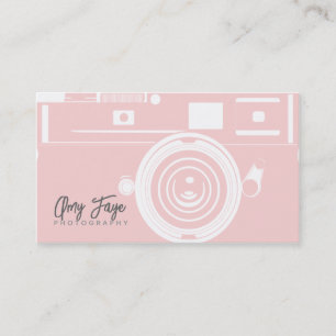 Cartes de visite de caméra   Photographie