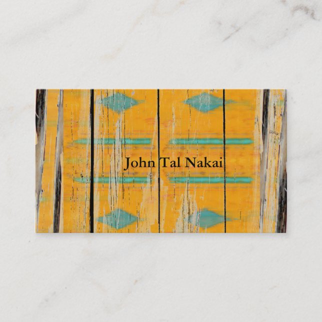 Cartes de visite de chant religieux de Reiki de (Devant)