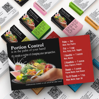 Cartes de visite de contrôle de la partie