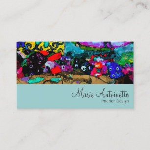 Cartes de visite de ~ de Klimt