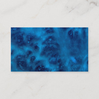 Cartes de visite de lessive de savon