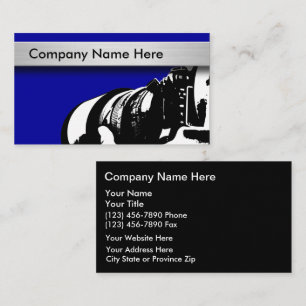 Cartes de visite de photographie