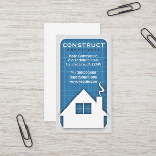Cartes de visite de professionnel de modèle