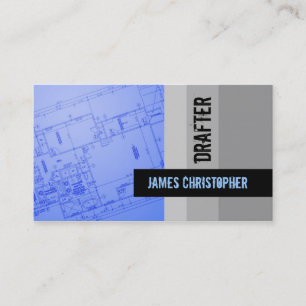 Cartes de visite de rédacteur