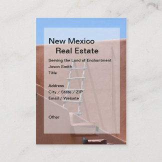 Cartes de visite d'échelle Adobe