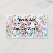 CARTES DE VISITE DES EMPREINTES DE PATTES %PIPE%