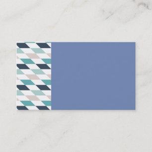 Cartes de visite du concepteur Chambray