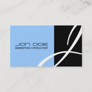 Cartes de visite monographiques uniques