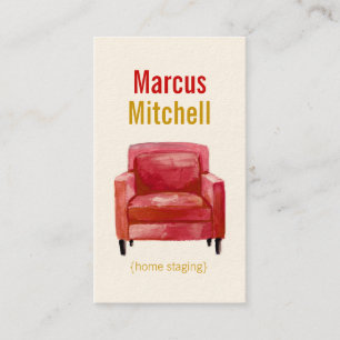 Cartes de visite originaux d'échafaudage de maiso