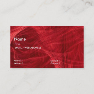 CARTES DE VISITE PERSONNALISABLES