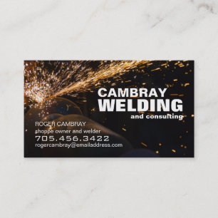 Cartes de visite personnalisables de consultant en