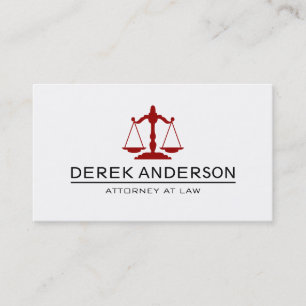 Cartes de visite personnalisables de mandataire