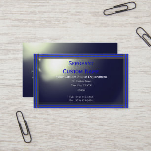 Cartes de visite personnalisées exceptionnelles Th