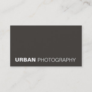 cartes de visite > photographie urbaine [charbon
