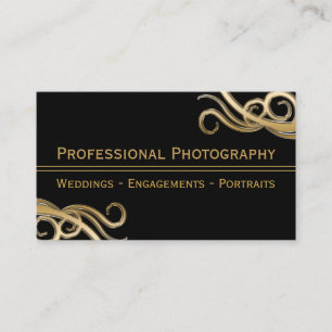 Cartes de visite photographique