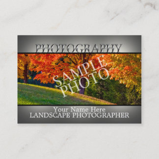 Cartes de visite photographique | DO-IT-YOURSELF M