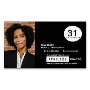 Cartes de visite pliants pour les revendeurs