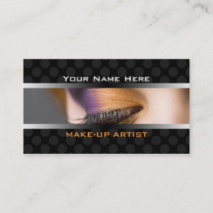cartes de visite Pour La Cosmétique