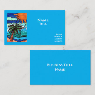 Cartes de visite pour titres professionnels