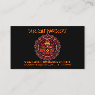 Cartes de visite professionnelle de visite