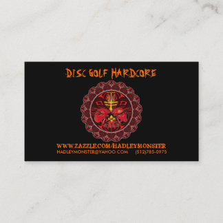 Cartes de visite professionnelle de visite