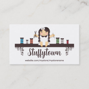 Cartes de visite professionnelle de visite de
