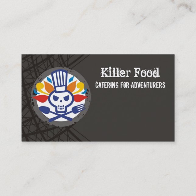 Cartes de visite professionnelle de visite de (Devant)
