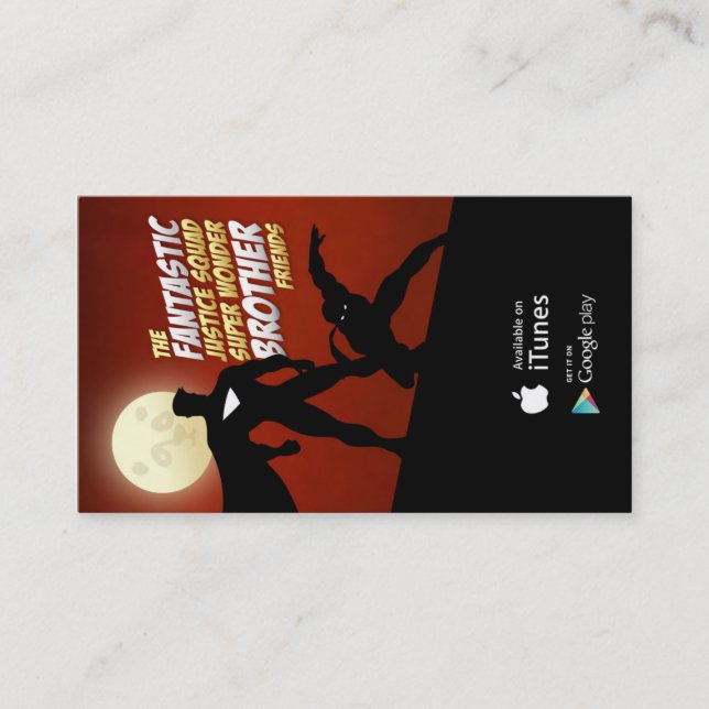 Cartes de visite professionnelle de visite de (Devant)